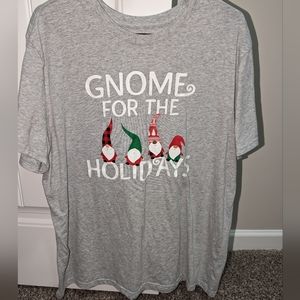 Holiday Shirt